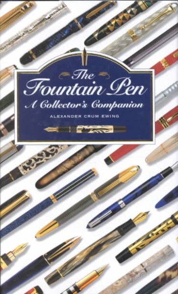 Fountain Pen cover