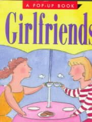Girlfriends: Pop-up (RP Minis) cover