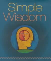 Simple Wisdom (RP Minis) cover
