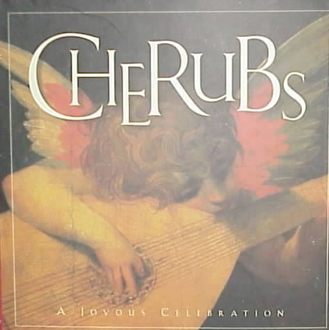 Cherubs: A Joyous Celebration cover