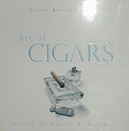 Art of Cigars cover