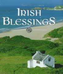 Irish Blessings (RP Minis) cover
