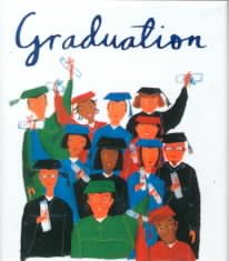 Graduation (Miniature Editions) cover