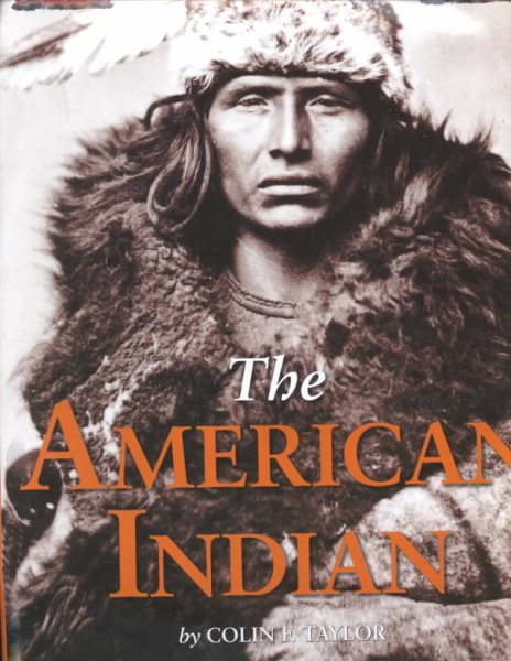 The American Indian Peoples