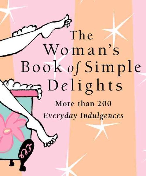 Womans Simple Delight (RP Minis) cover