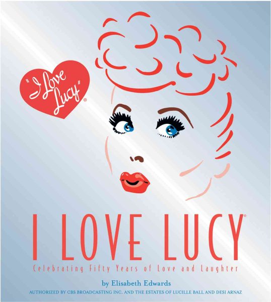 I Love Lucy cover