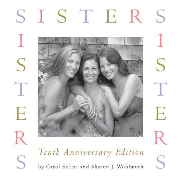 Sisters - 10th Anniversary Edition cover