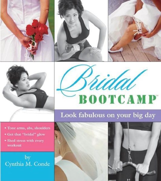 Bridal Bootcamp cover