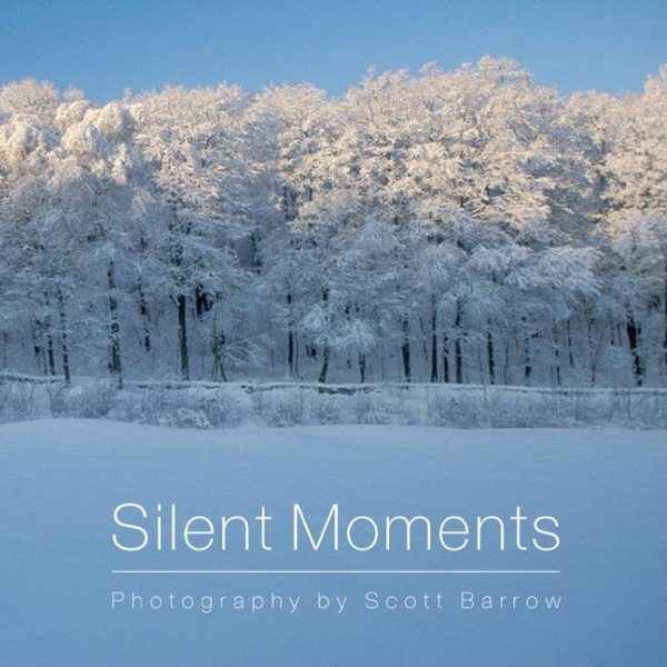 Silent Moments cover