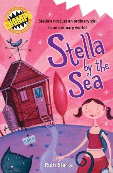 Stella By the Sea (Chomps) cover