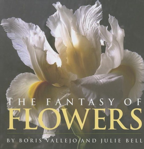 The Fantasy of Flowers cover