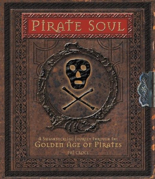 Pirate Soul cover