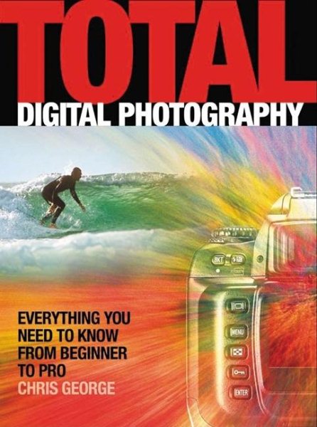 Total Digital Photography cover