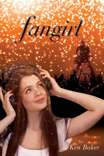 Fangirl cover