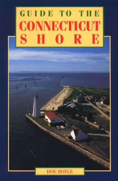 Guide to the Jersey Shore (Guide to Series) cover