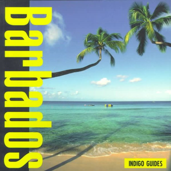 Barbados (Indigo Guide to Barbados) cover