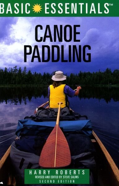Boundary Waters Canoe Camping, 2nd (Regional Paddling Series) cover