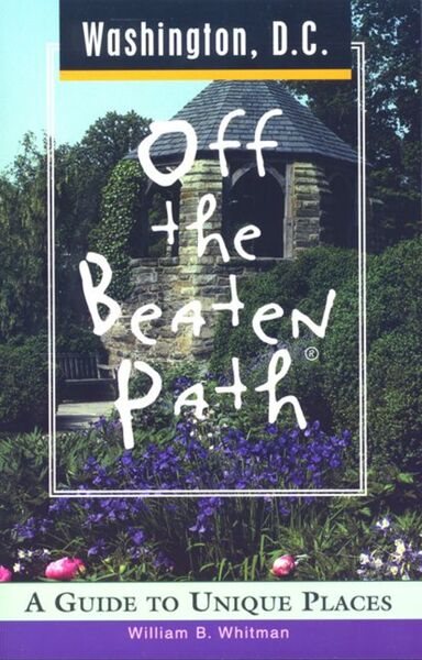 Minnesota Off the Beaten Path: A Guide to Unique Places (Off the Beaten Path Series) cover