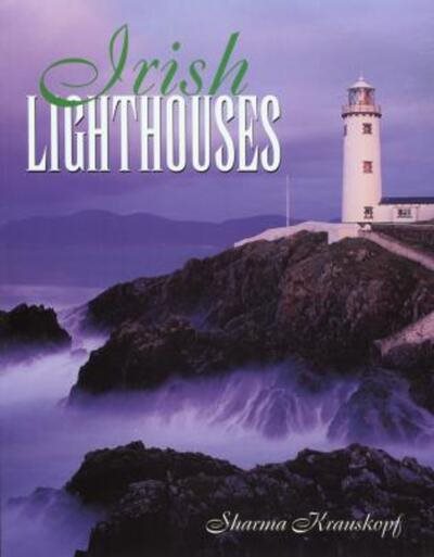 Irish Lighthouses (Lighthouse Series)