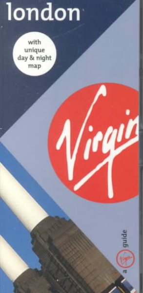 Virgin London cover