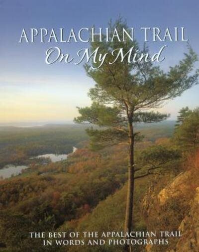 Appalachian Trail on My Mind (On My Mind Series) cover