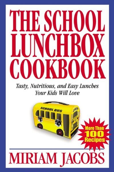The Brown Bag Lunch Cookbook (Cookbooks)
