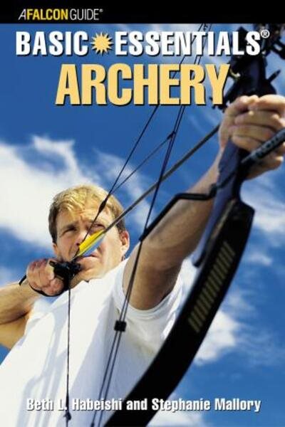 Basic Essentials® Archery (Basic Essentials Series) cover