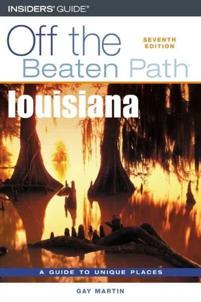 Montana Off the Beaten Path, 6th (Off the Beaten Path Series) cover