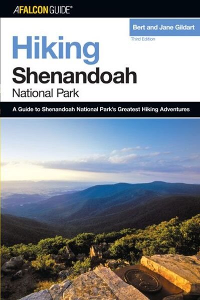 Best Easy Day Hikes Shenandoah National Park, 3rd (Best Easy Day Hikes Series) cover