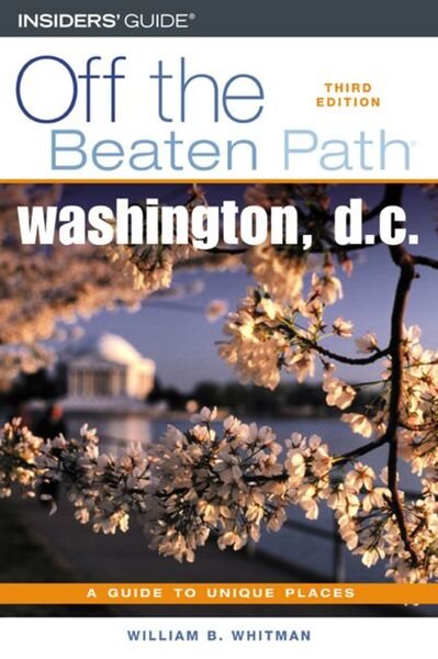West Virginia Off the Beaten Path, 5th (Off the Beaten Path Series) cover