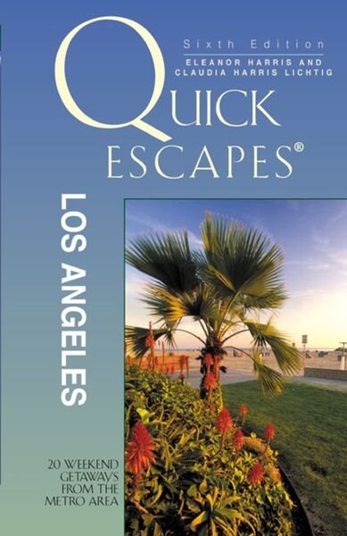 Quick Escapes Washington, D.C., 5th: Getaways from the Nation's Capital (Quick Escapes Series) cover
