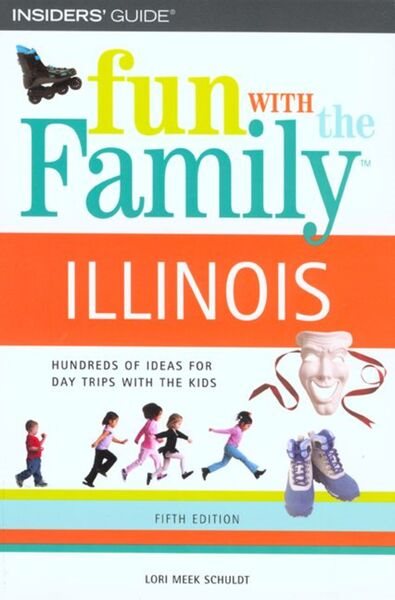 Fun with the Family Kentucky, 2nd (Fun with the Family Series) cover