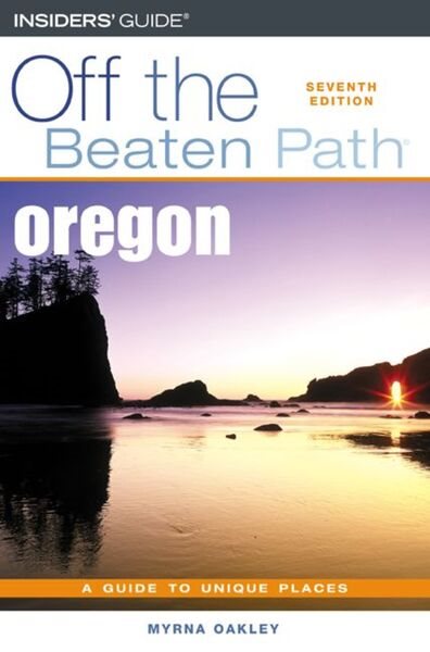 Pennsylvania Off the Beaten Path, 8th (Off the Beaten Path Series) cover