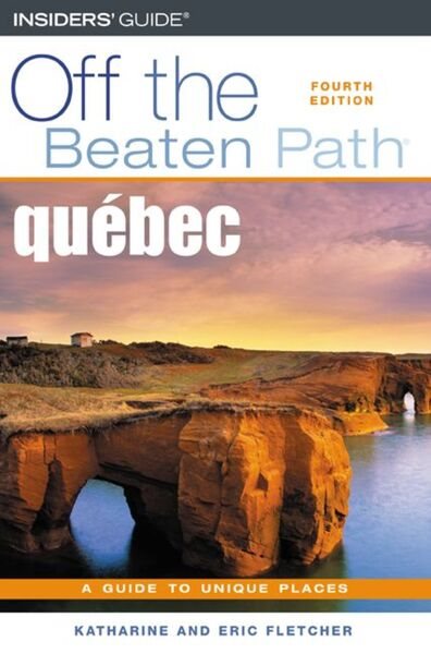 Texas Off the Beaten Path, 6th (Off the Beaten Path Series) cover