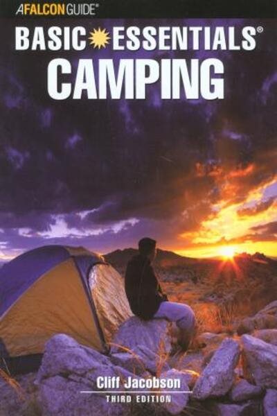 Basic Essentials® Camping (Basic Essentials Series) cover
