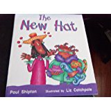 The New Hat (Rigby literacy) cover