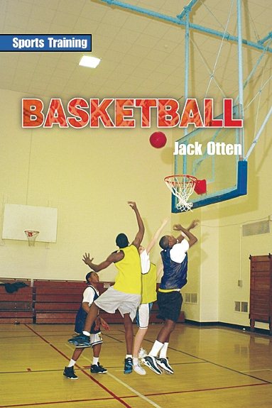 Rigby On Deck Reading Libraries: Leveled Reader Basketball cover