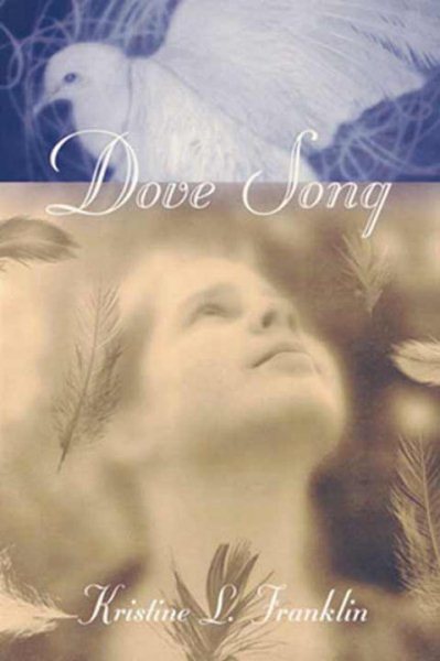 Dove Song cover