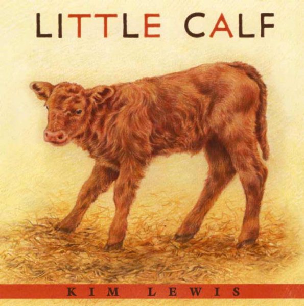 Little Calf cover