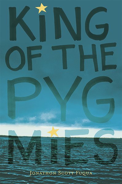 King of the Pygmies cover