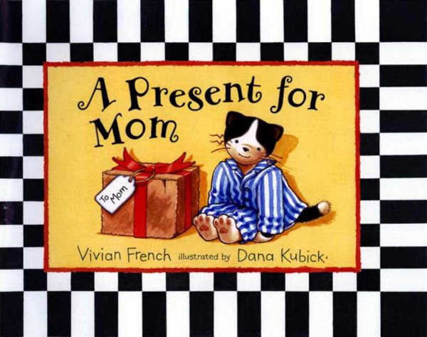 A Present for Mom cover