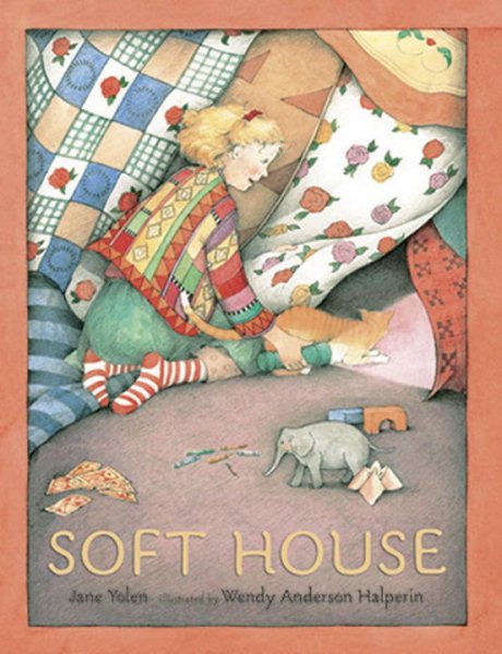 Soft House cover