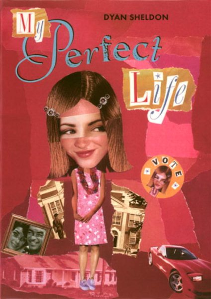 My Perfect Life cover