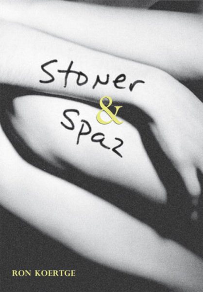 Stoner & Spaz cover