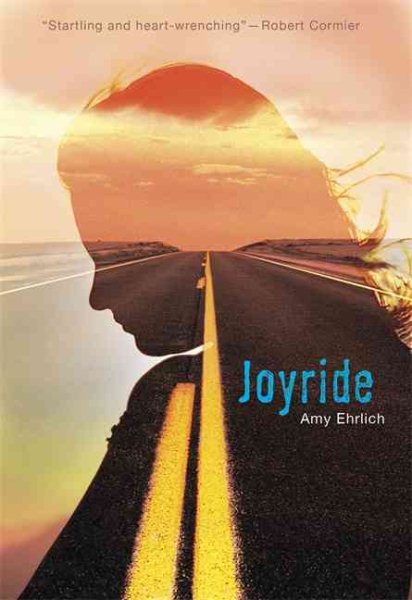 Joyride cover