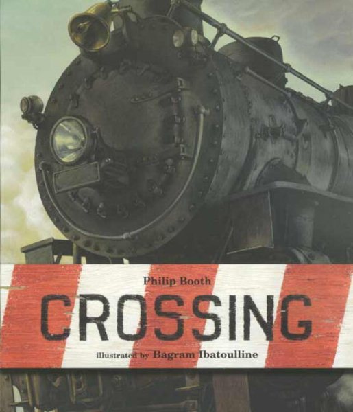 Crossing cover