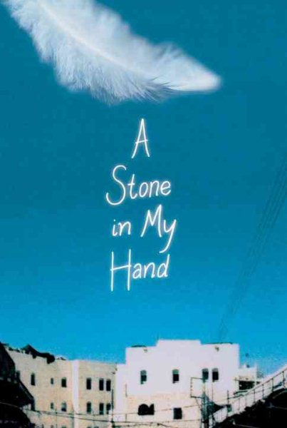 A Stone in My Hand cover
