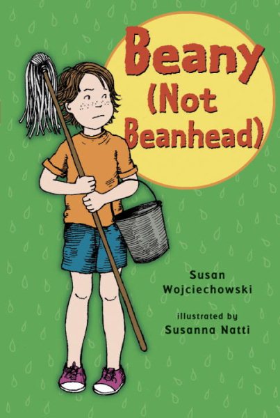Beany (Not Beanhead) cover