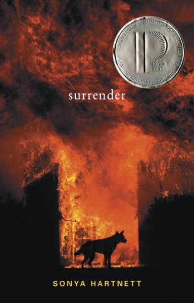 Surrender cover