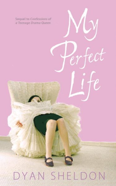 My Perfect Life cover